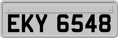 EKY6548