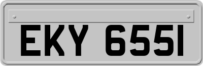 EKY6551