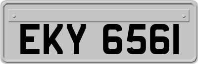 EKY6561