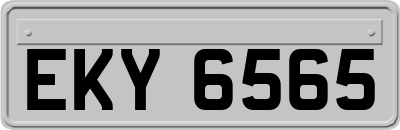 EKY6565