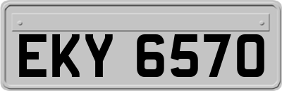 EKY6570