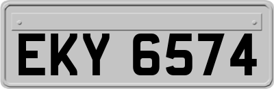 EKY6574