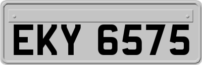 EKY6575