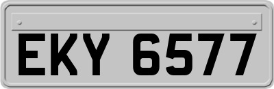 EKY6577