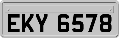 EKY6578