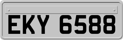 EKY6588