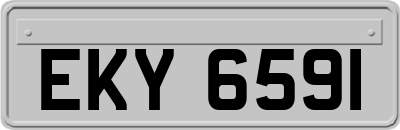 EKY6591