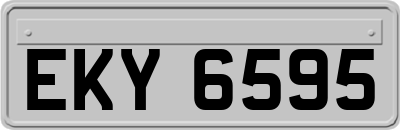 EKY6595
