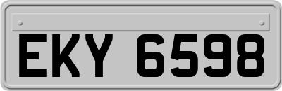 EKY6598