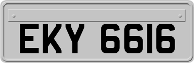 EKY6616