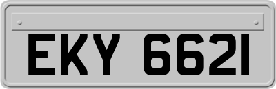 EKY6621