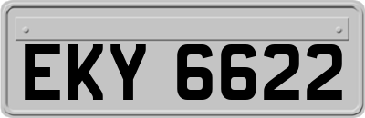 EKY6622