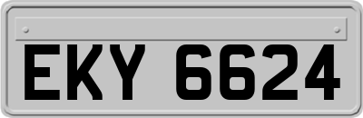 EKY6624