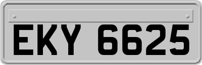 EKY6625