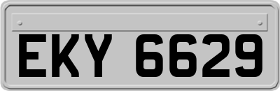 EKY6629