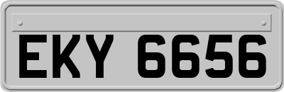 EKY6656