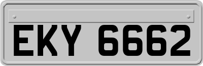 EKY6662