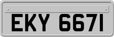 EKY6671