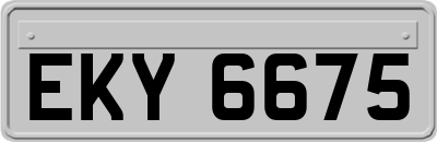 EKY6675