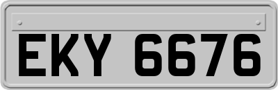 EKY6676