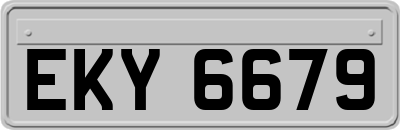 EKY6679