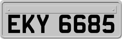 EKY6685