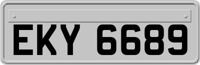 EKY6689