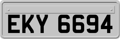EKY6694