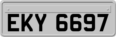EKY6697
