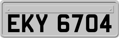 EKY6704