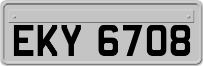 EKY6708