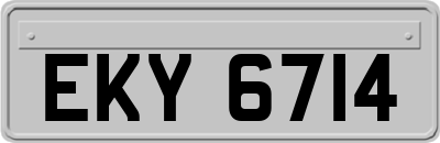 EKY6714