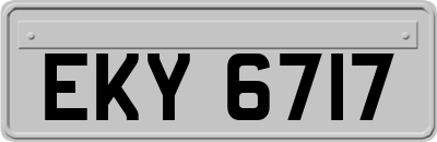 EKY6717