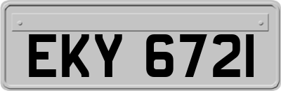EKY6721