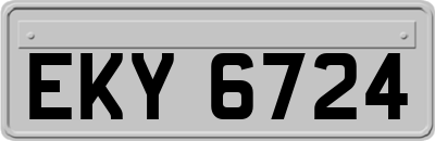 EKY6724