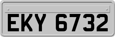 EKY6732