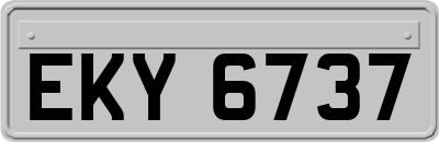 EKY6737