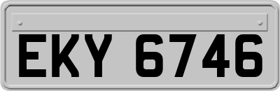 EKY6746