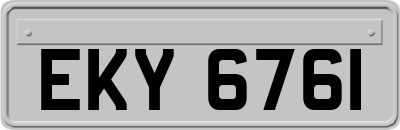 EKY6761
