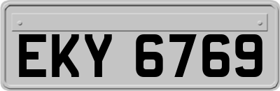EKY6769