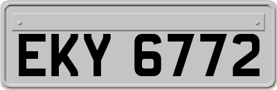 EKY6772