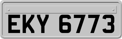 EKY6773