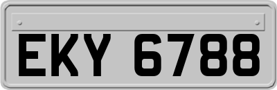 EKY6788