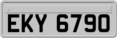 EKY6790