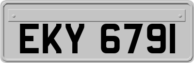 EKY6791