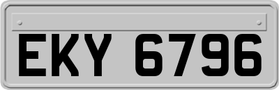 EKY6796