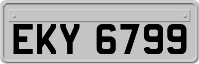 EKY6799