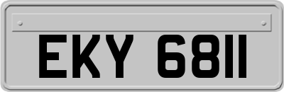 EKY6811