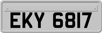 EKY6817