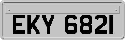 EKY6821